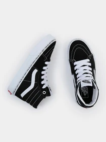 Кеды Vans модель VN0A5ELX6BT1 Фото