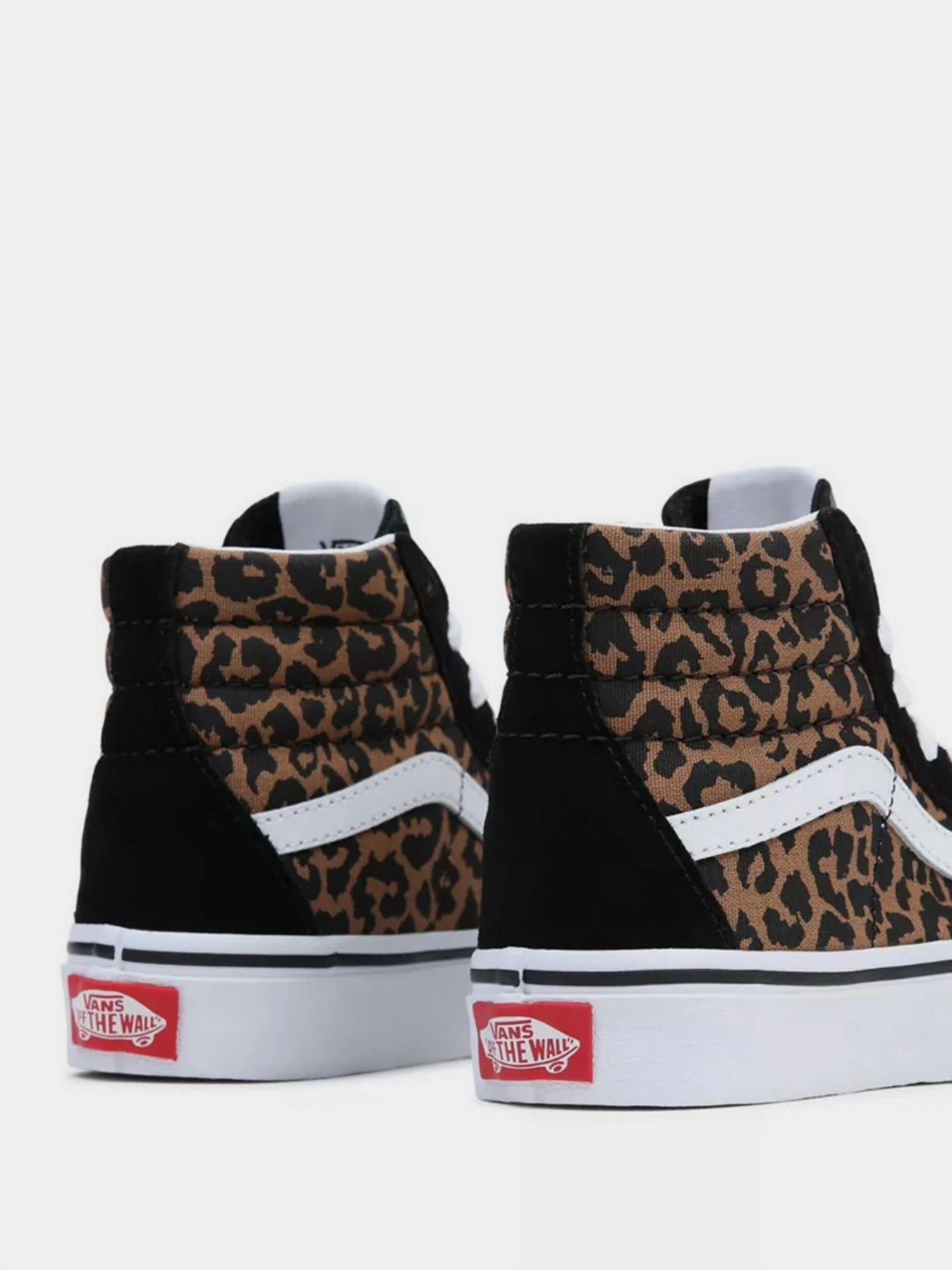 Кеды Vans модель VN0A5ELXLPR1 Фото