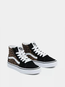 Кеды Vans модель VN0A5ELXLPR1 Фото