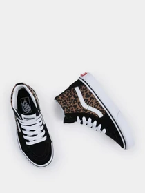 Кеды Vans модель VN0A5ELXLPR1 Фото