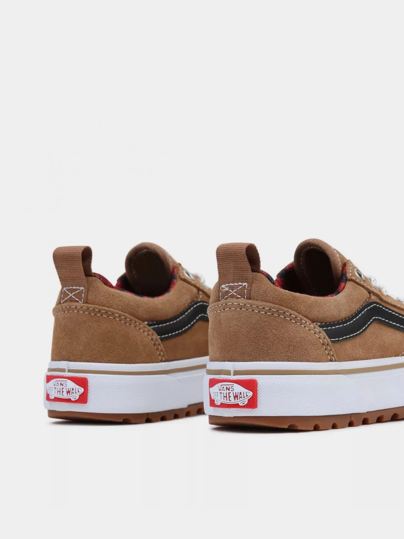 Кеды Vans модель VN0A5FBOY491 Кеды Vans модель VN0A5FBOY491 Фото