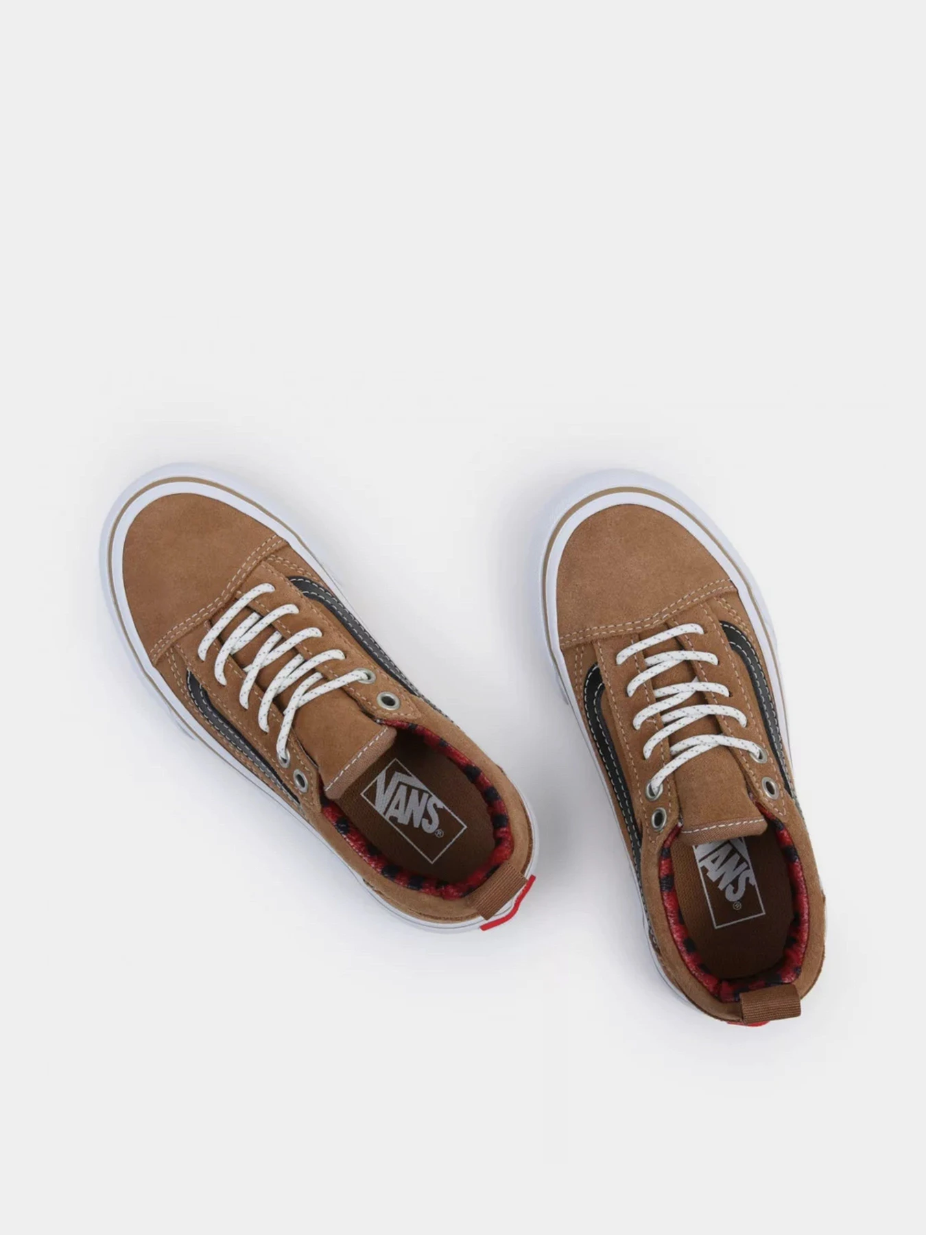 Кеды Vans модель VN0A5FBOY491 Кеды Vans модель VN0A5FBOY491 Фото