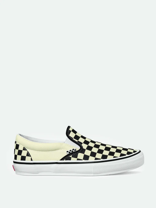 Слипоны и мокасины Vans модель VN0A5FCAAUH1 Фото