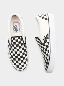 Слипоны и мокасины Vans модель VN0A5FCAAUH1 Фото
