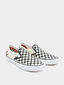 Слипоны и мокасины Vans модель VN0A5FCAAUH1 Фото