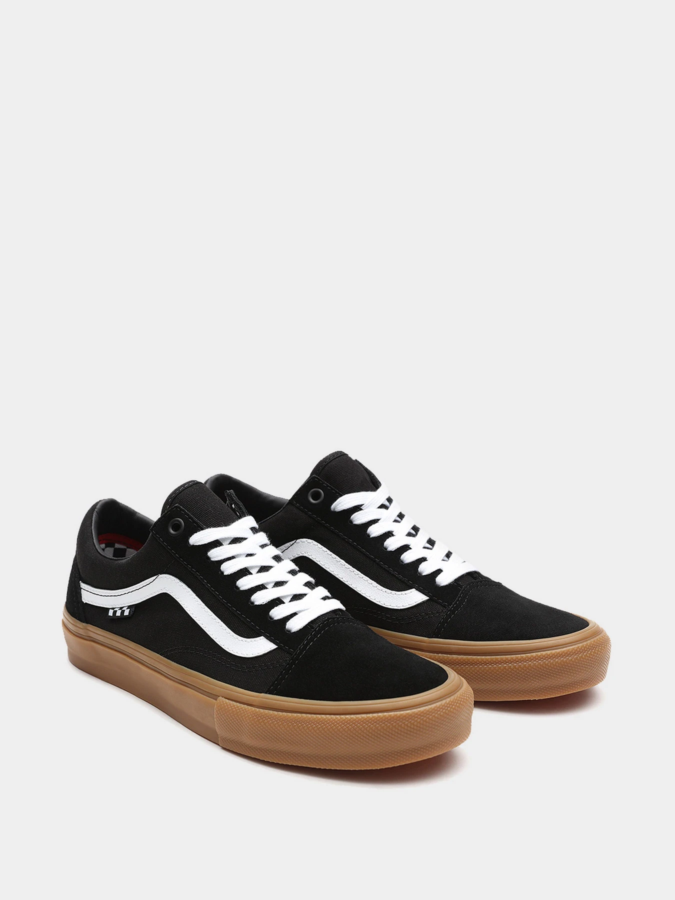 Кеды Vans модель VN0A5FCBB9M_M Кеды Vans модель VN0A5FCBB9M_M Фото
