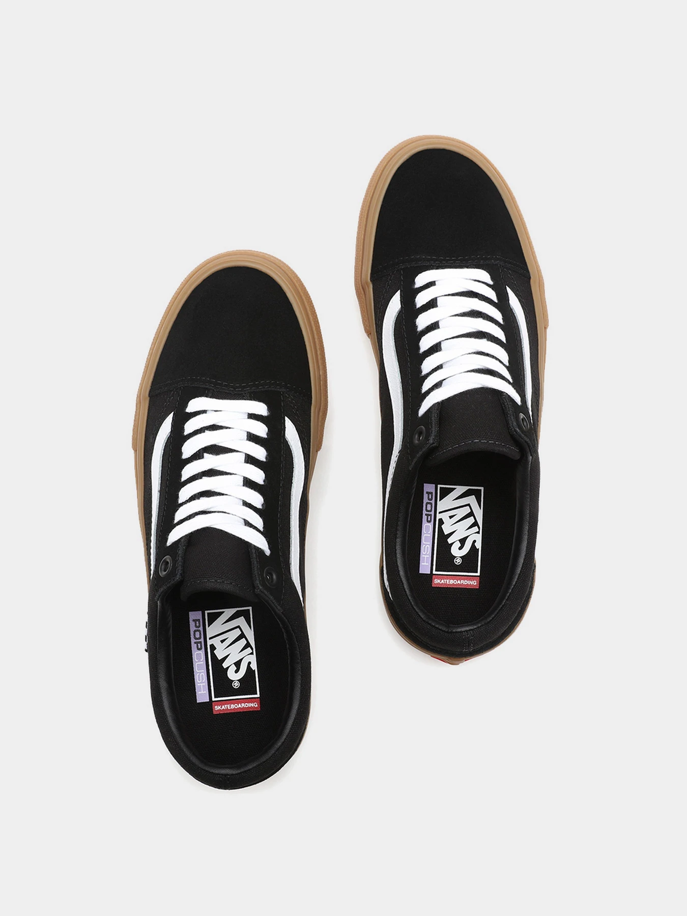 Кеды Vans модель VN0A5FCBB9M_M Кеды Vans модель VN0A5FCBB9M_M Фото