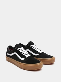 Кеды Vans модель VN0A5FCBB9M_M Фото