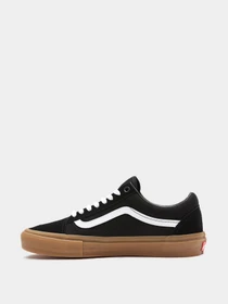 Кеды Vans модель VN0A5FCBB9M_M Фото