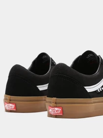 Кеды Vans модель VN0A5FCBB9M_M Фото