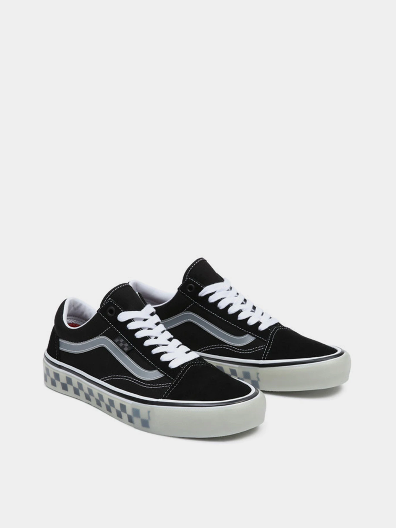 Кеды Vans модель VN0A5FCBBCQ1 Кеды Vans модель VN0A5FCBBCQ1 Фото