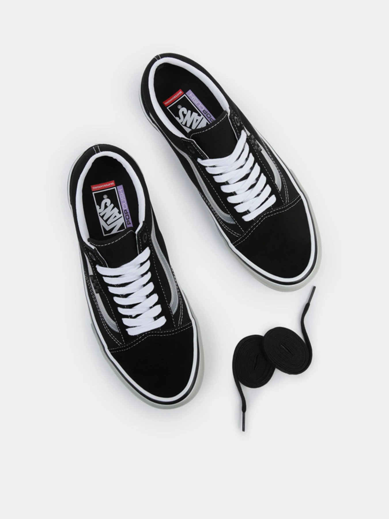 Кеды Vans модель VN0A5FCBBCQ1 Кеды Vans модель VN0A5FCBBCQ1 Фото