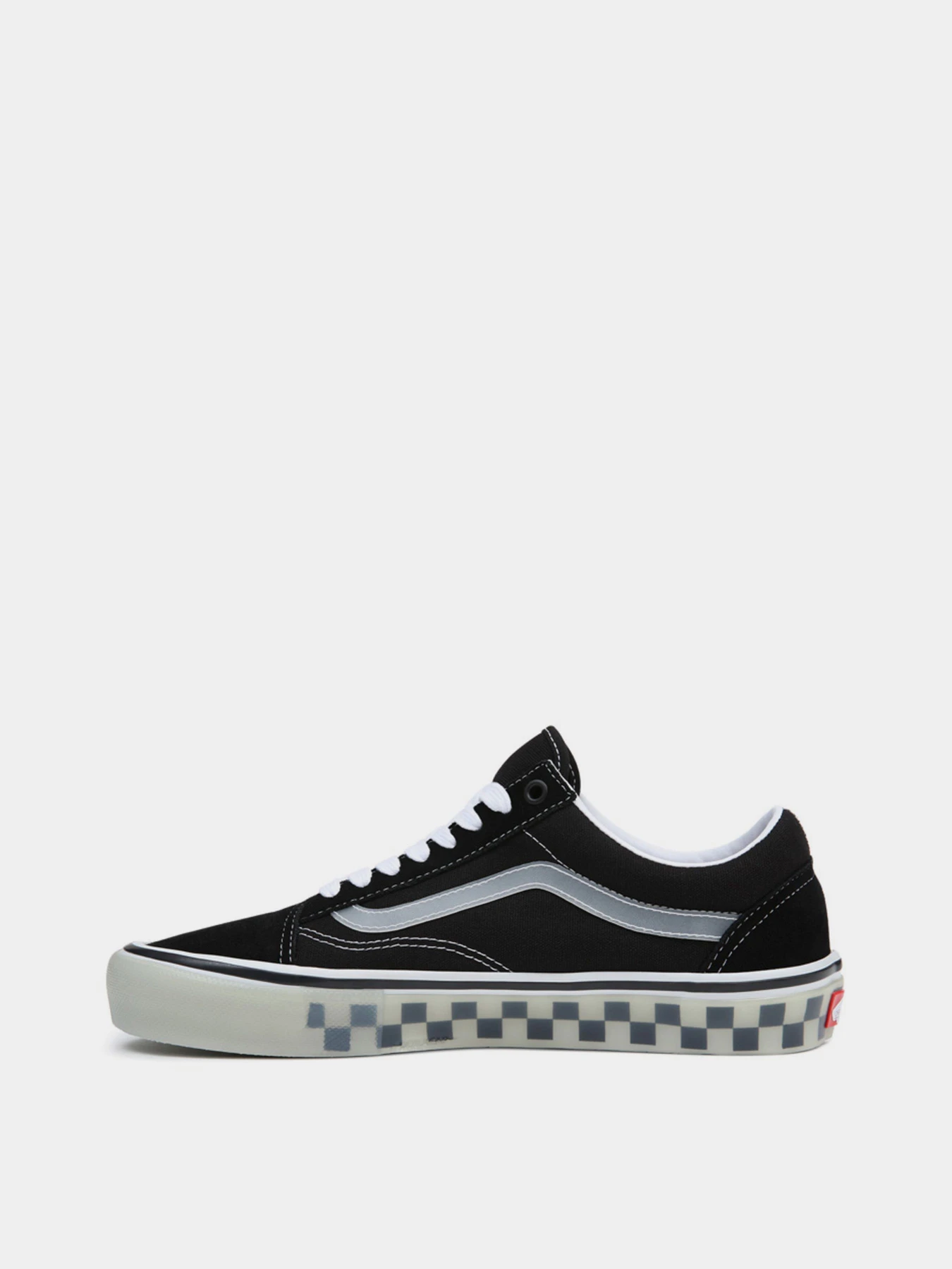 Кеды Vans модель VN0A5FCBBCQ1 Кеды Vans модель VN0A5FCBBCQ1 Фото