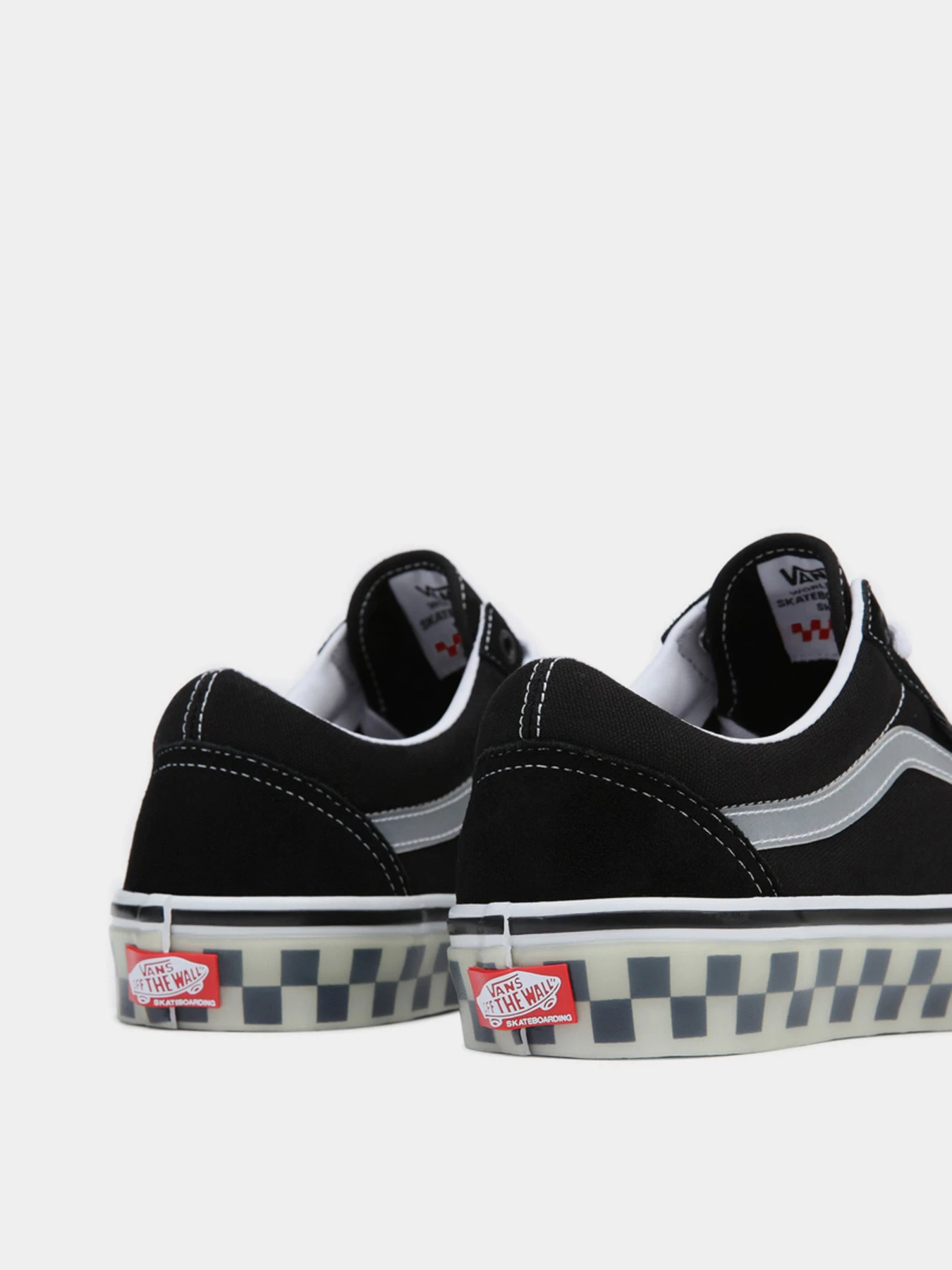 Кеды Vans модель VN0A5FCBBCQ1 Кеды Vans модель VN0A5FCBBCQ1 Фото
