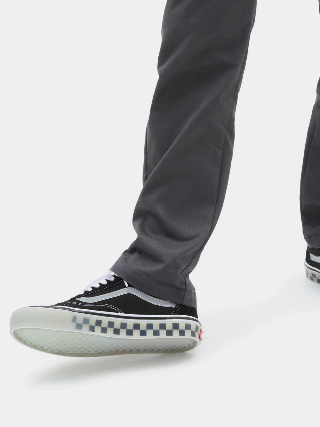 Кеды Vans модель VN0A5FCBBCQ1 Кеды Vans модель VN0A5FCBBCQ1 Фото