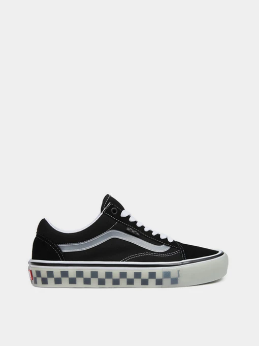Кеды Vans модель VN0A5FCBBCQ1 Фото