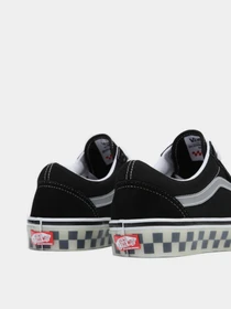 Кеды Vans модель VN0A5FCBBCQ1 Фото