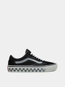 Кеды Vans модель VN0A5FCBBCQ1 Фото
