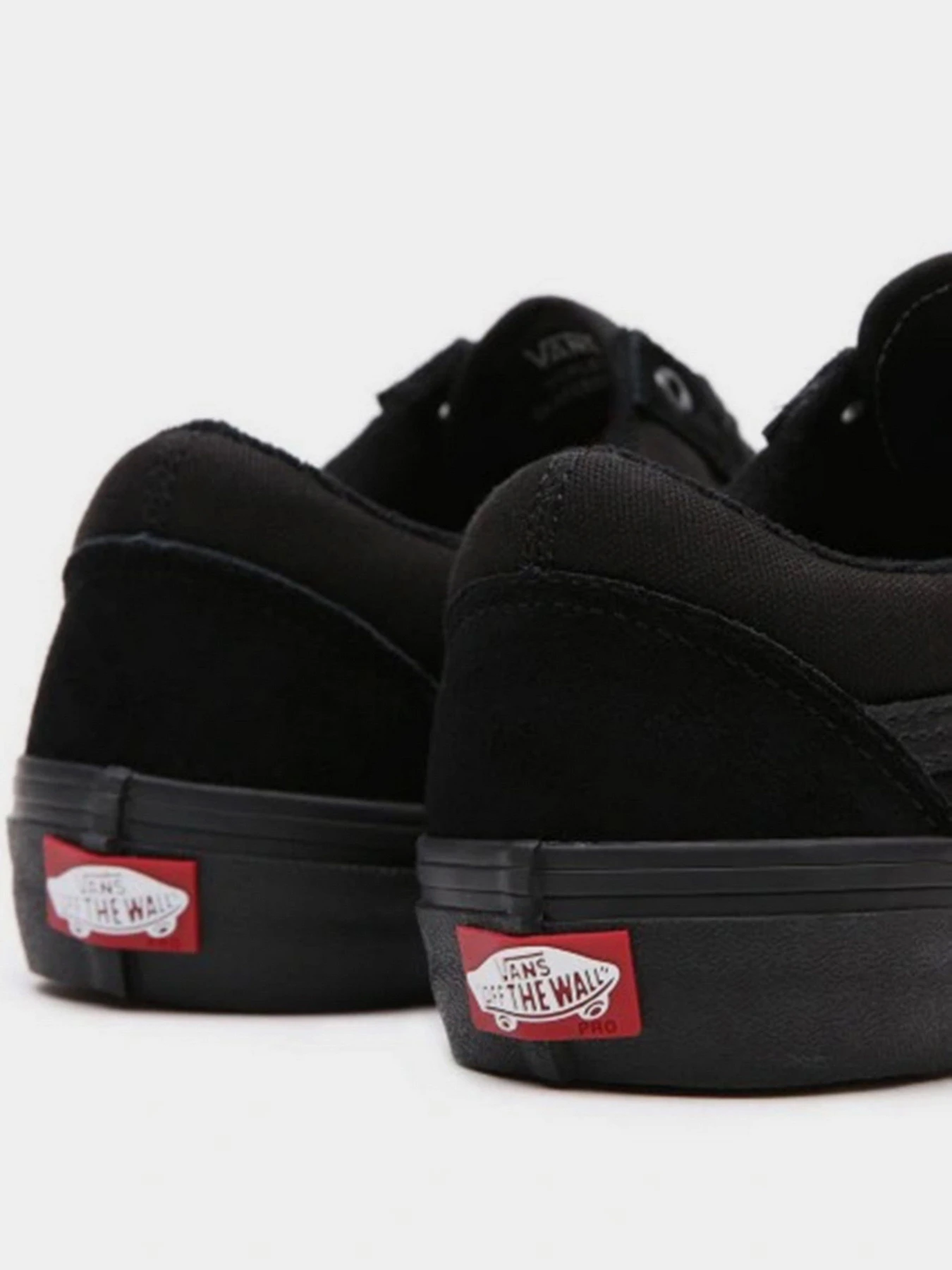 Кеды Vans модель VN0A5FCBBKA_M Фото