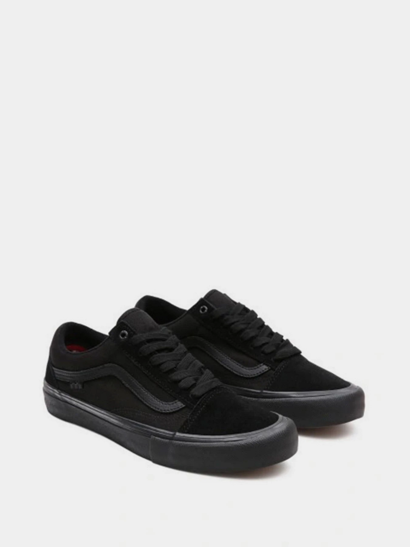 Кеды Vans модель VN0A5FCBBKA_M Фото