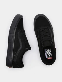 Кеды Vans модель VN0A5FCBBKA_M Фото
