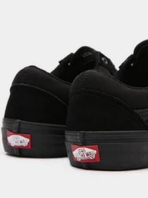Кеды Vans модель VN0A5FCBBKA_M Фото