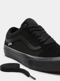 Кеды Vans модель VN0A5FCBBKA_M Фото