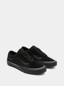 Кеды Vans модель VN0A5FCBBKA_M Фото