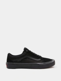 Кеды Vans модель VN0A5FCBBKA_M Фото