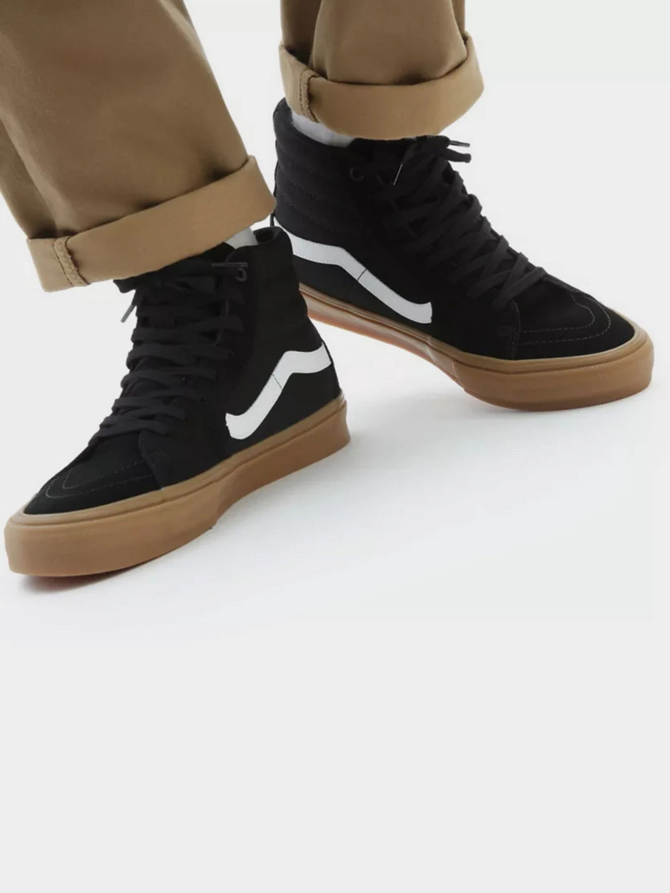 Кеды Vans модель VN0A5FCCB9M1 Кеды Vans модель VN0A5FCCB9M1 Фото