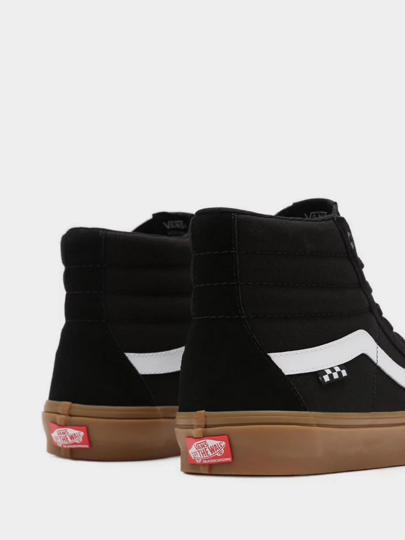 Кеды Vans модель VN0A5FCCB9M1 Кеды Vans модель VN0A5FCCB9M1 Фото