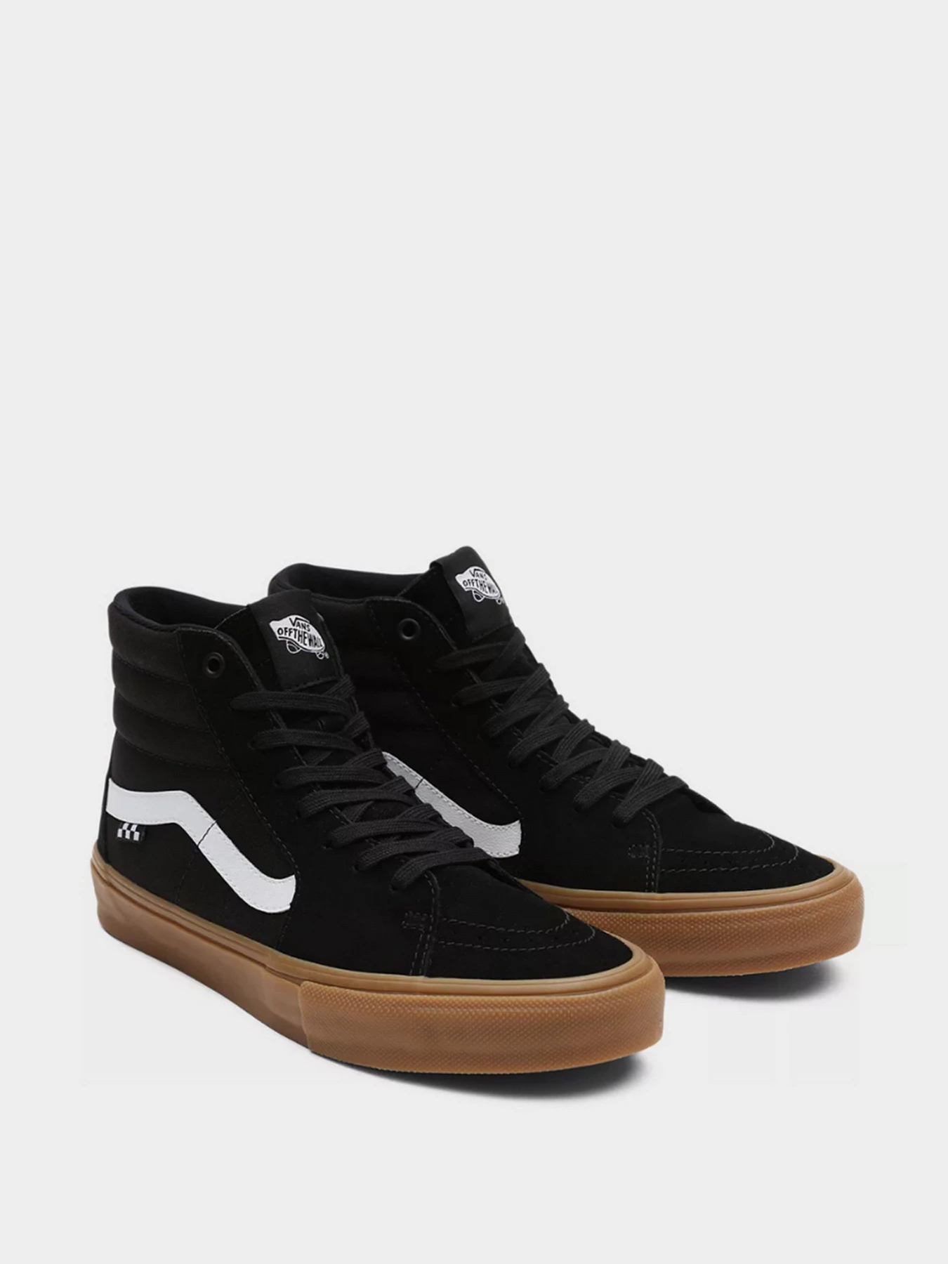 Кеды Vans модель VN0A5FCCB9M1 Кеды Vans модель VN0A5FCCB9M1 Фото