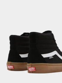Кеды Vans модель VN0A5FCCB9M1 Фото