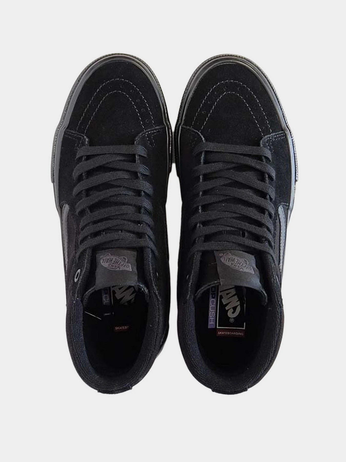 Кеды Vans модель VN0A5FCCBKA1 Фото