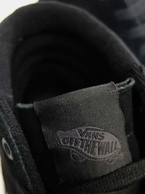 Кеды Vans модель VN0A5FCCBKA1 Фото