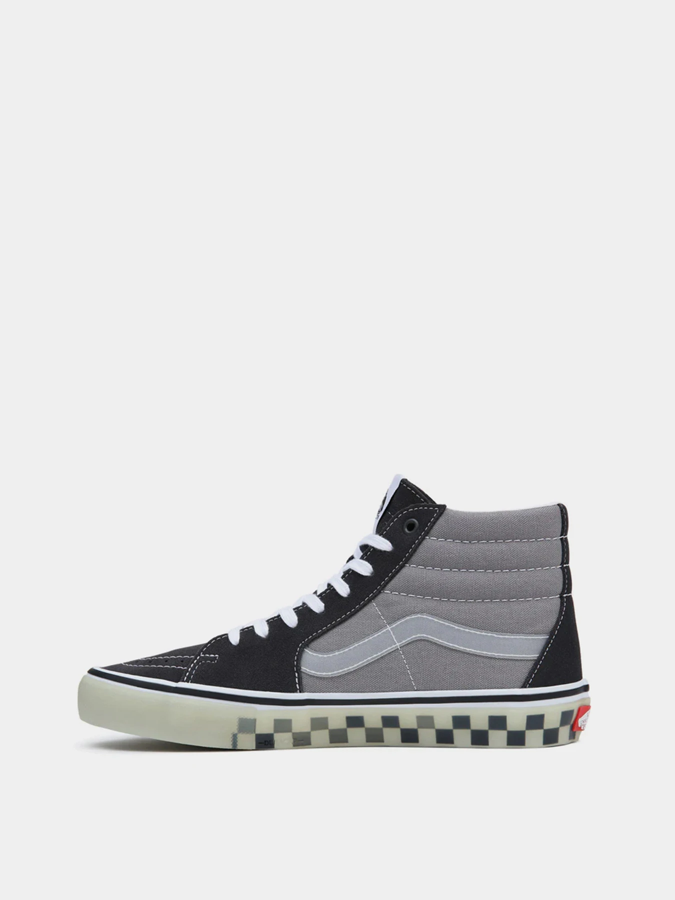 Кеды Vans модель VN0A5FCCGRY1 Кеды Vans модель VN0A5FCCGRY1 Фото