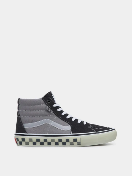 Кеды Vans модель VN0A5FCCGRY1 Фото