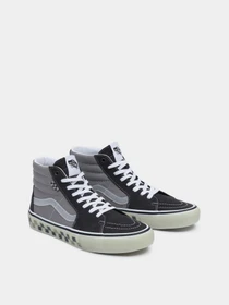 Кеды Vans модель VN0A5FCCGRY1 Фото