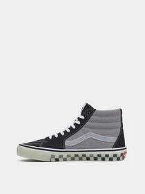 Кеды Vans модель VN0A5FCCGRY1 Фото