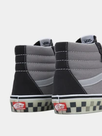 Кеды Vans модель VN0A5FCCGRY1 Фото