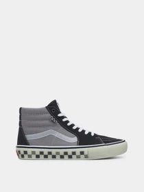 Кеды Vans модель VN0A5FCCGRY1 Фото