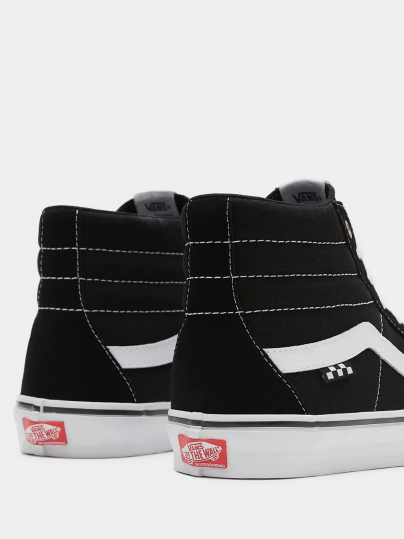 Кеды Vans модель VN0A5FCCY281 Кеды Vans модель VN0A5FCCY281 Фото