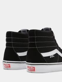 Кеды Vans модель VN0A5FCCY281 Фото