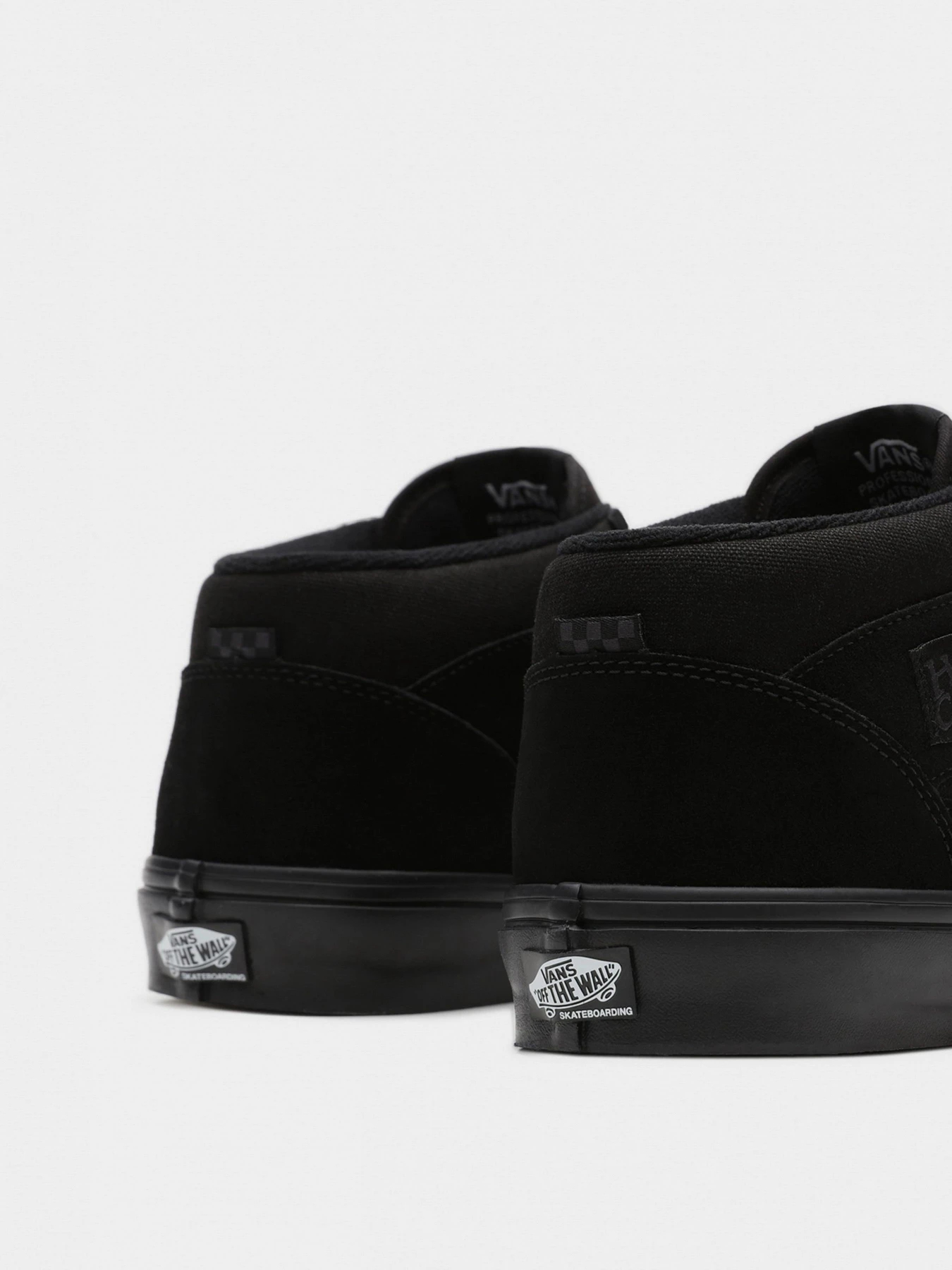 Кеды Vans модель VN0A5FCDBKA1 Кеды Vans модель VN0A5FCDBKA1 Фото
