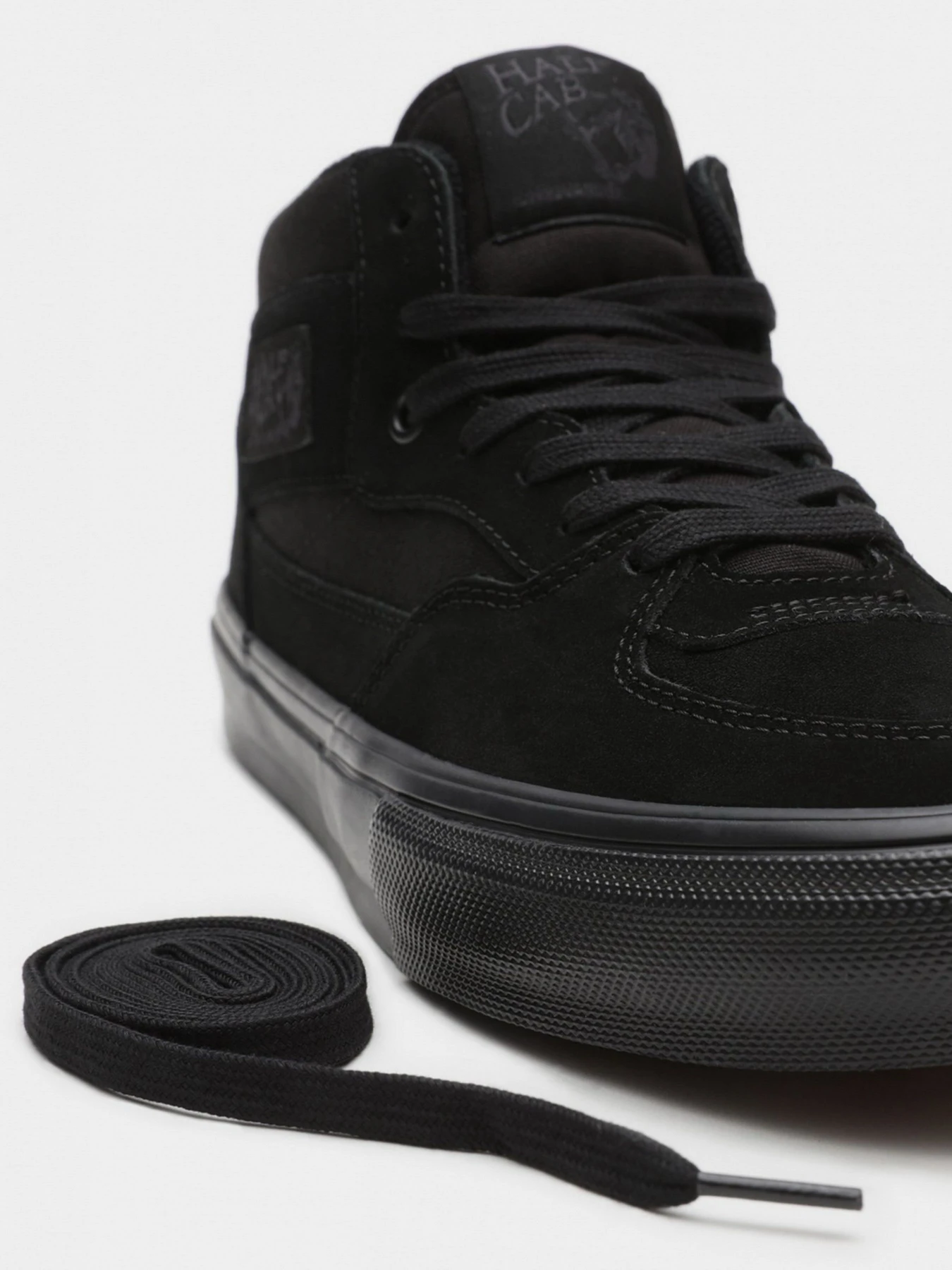Кеды Vans модель VN0A5FCDBKA1 Кеды Vans модель VN0A5FCDBKA1 Фото