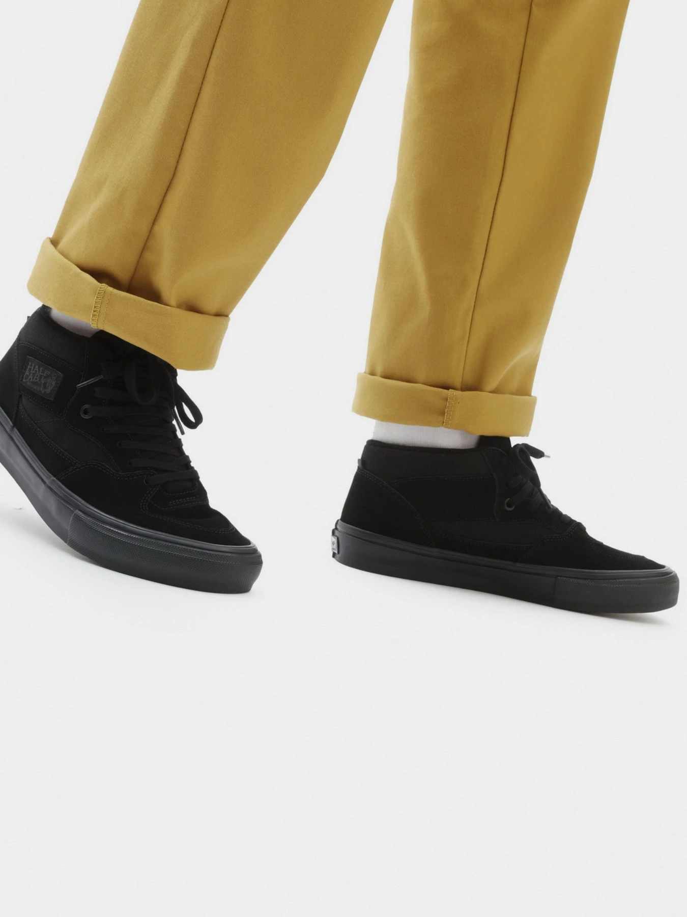 Кеды Vans модель VN0A5FCDBKA1 Кеды Vans модель VN0A5FCDBKA1 Фото
