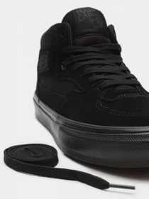 Кеды Vans модель VN0A5FCDBKA1 Фото