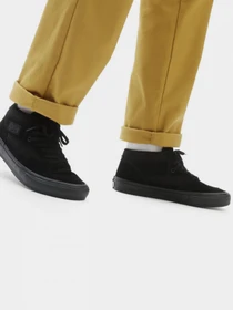 Кеды Vans модель VN0A5FCDBKA1 Фото