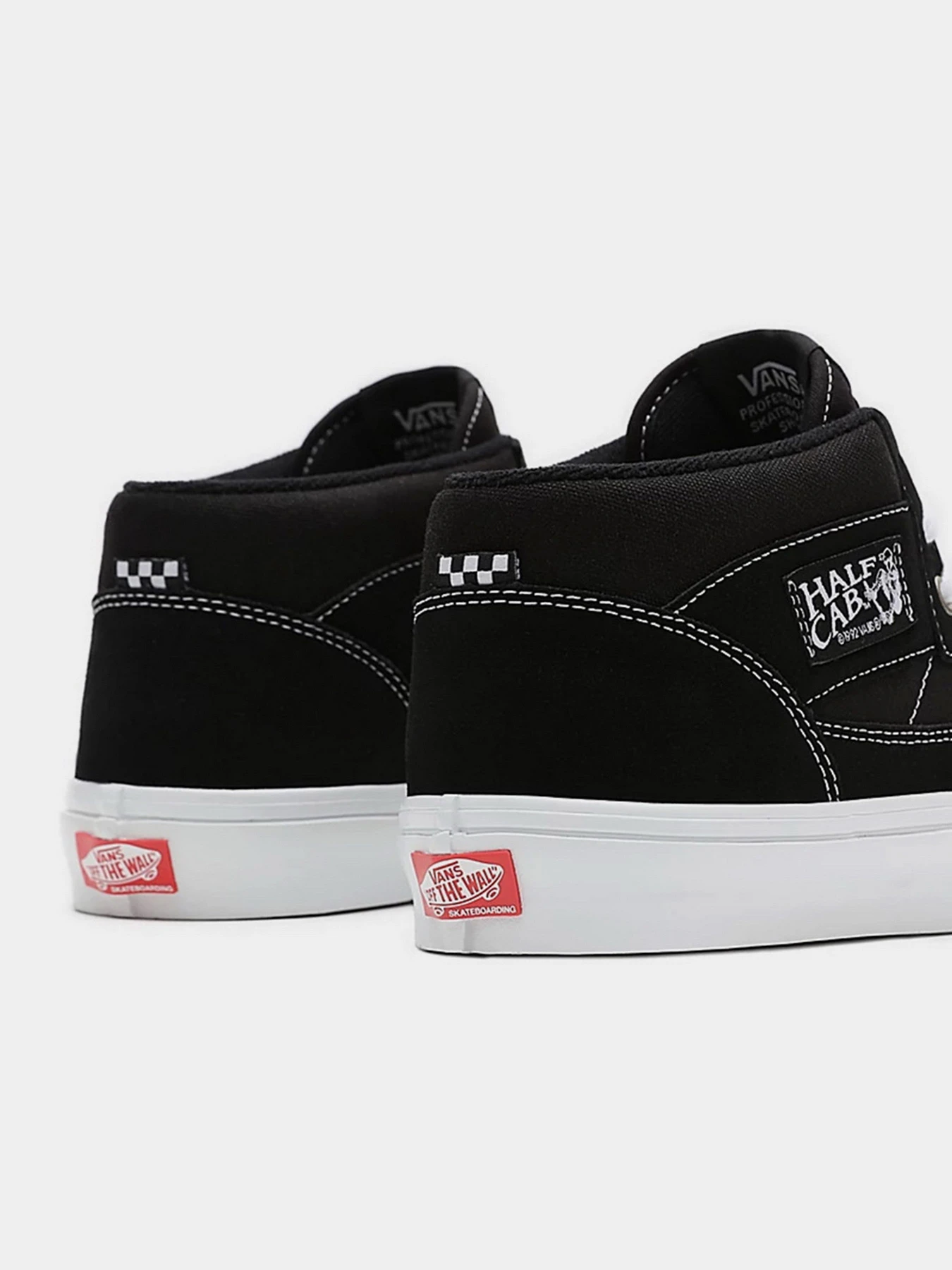 Кеды Vans модель VN0A5FCDY281 Кеды Vans модель VN0A5FCDY281 Фото
