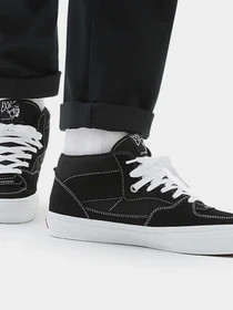 Кеды Vans модель VN0A5FCDY281 Фото